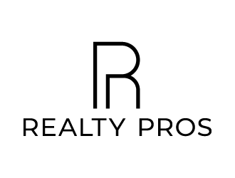 REALTY PROS logo design by SHAHIR LAHOO