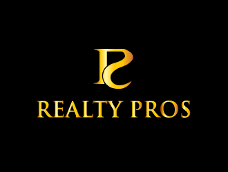 REALTY PROS logo design by Marianne