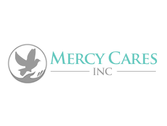 Mercy Cares Inc logo design by kunejo
