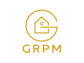 Golden Rule Property Managment logo design by adm3