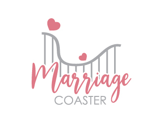 Marriage Coaster logo design by jonggol