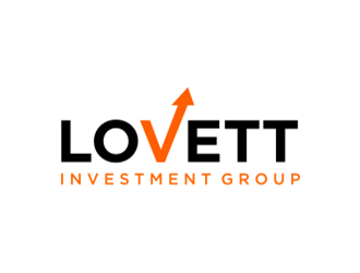 Lovett Investment Group logo design by sheilavalencia