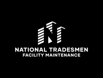 National Tradesmen Facility Maintenance logo design by harno
