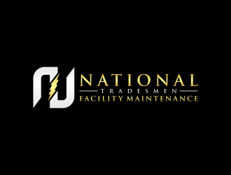 National Tradesmen Facility Maintenance logo design by Raynar