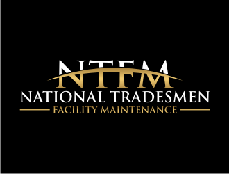 National Tradesmen Facility Maintenance logo design by Franky.