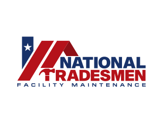 National Tradesmen Facility Maintenance logo design by Cekot_Art