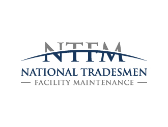 National Tradesmen Facility Maintenance logo design by akilis13
