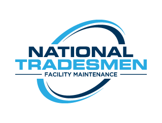 National Tradesmen Facility Maintenance logo design by denfransko