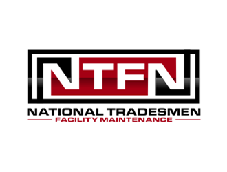 National Tradesmen Facility Maintenance logo design by sheilavalencia