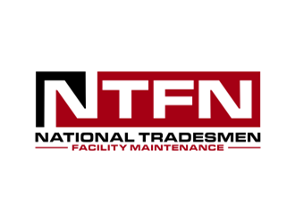 National Tradesmen Facility Maintenance logo design by sheilavalencia