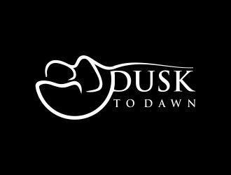 Dusk to Dawn logo design by Mahrein