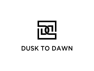 Dusk to Dawn logo design by oke2angconcept
