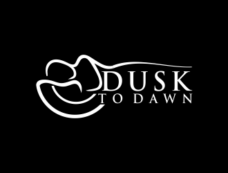 Dusk to Dawn logo design by Mahrein