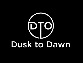 Dusk to Dawn logo design by BintangDesign
