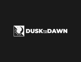 Dusk to Dawn logo design by fastsev