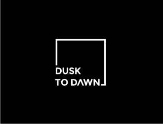 Dusk to Dawn logo design by maspion