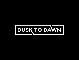 Dusk to Dawn logo design by maspion