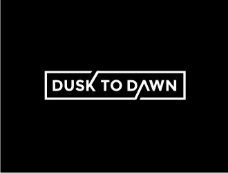 Dusk to Dawn logo design by maspion