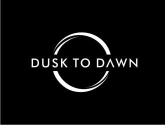 Dusk to Dawn logo design by maspion