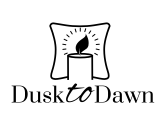 Dusk to Dawn logo design by rgb1