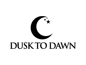 Dusk to Dawn logo design by pambudi