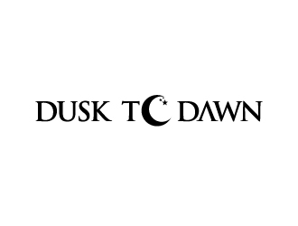Dusk to Dawn logo design by pambudi