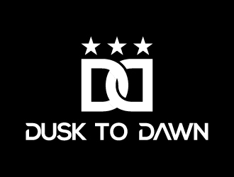 Dusk to Dawn logo design by pambudi