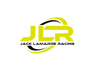 Jack Lamarre Racing logo design by uptogood