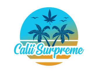 Cali Supreme logo design by czars