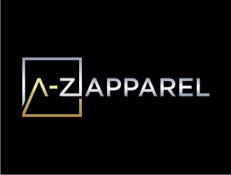 A-Z APPAREL logo design by Nurmalia