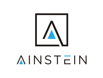 Alexander logo design by KQ5