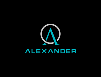  logo design by Msinur