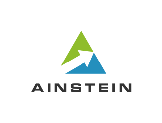 Alexander logo design by GemahRipah