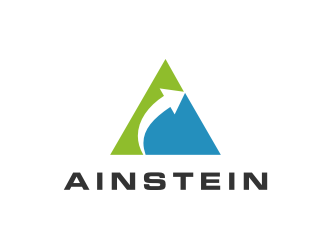 Alexander logo design by GemahRipah