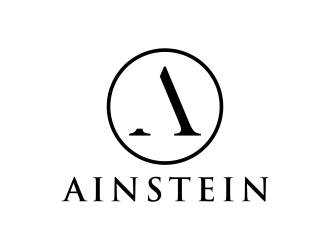 Alexander logo design by GassPoll