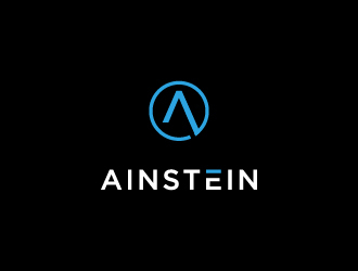 Alexander logo design by gateout