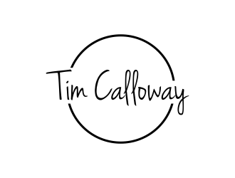 Team Calloway logo design by Barkah
