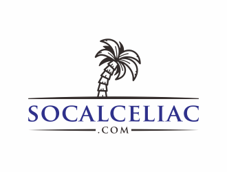 socalceliac.com logo design by veter