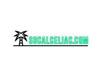 socalceliac.com logo design by jafar