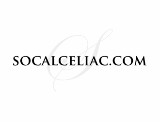 socalceliac.com logo design by hopee