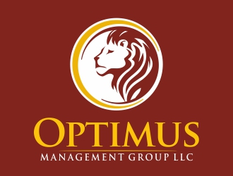 Optima Management Group LLC logo design by ruki
