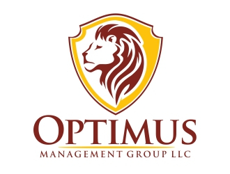 Optima Management Group LLC logo design by ruki