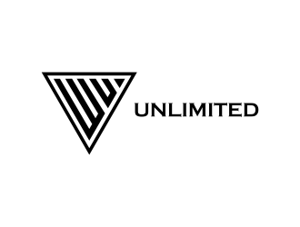 Winn Unlimited logo design by FirmanGibran