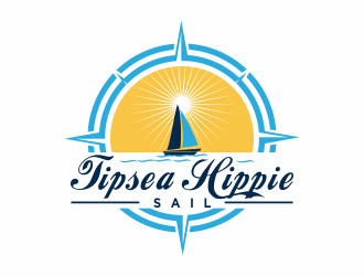  logo design by santrie