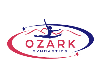 Ozark logo design by Putraja