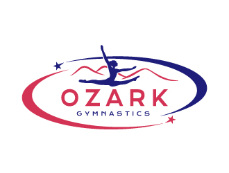 Ozark logo design by Putraja