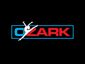 Ozark logo design by bernard ferrer