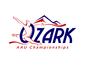 Ozark logo design by aRBy