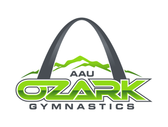 Ozark logo design by ekitessar