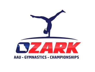 Ozark logo design by Gopil